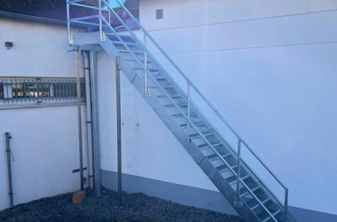 2026 02 Metallbau Loehr Stahltreppen IMG 0456