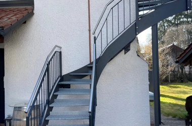 2026 03 Metallbau Loehr Stahltreppen Foto 7
